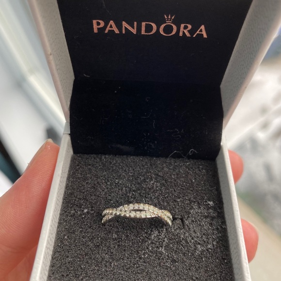 Pandora ring - Picture 2 of 4